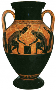 Greek Urn